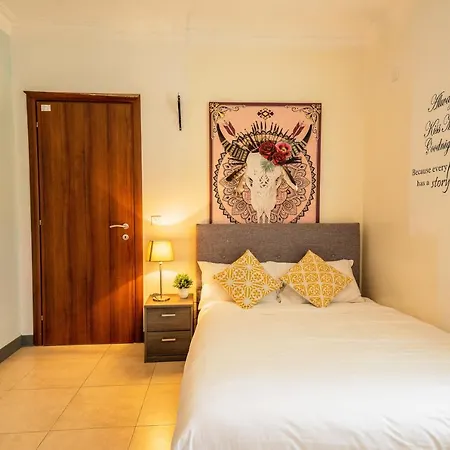 Penthouse With Stunning Views Apartman Xewkija
